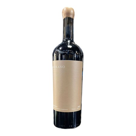 BERKANO MERLOT