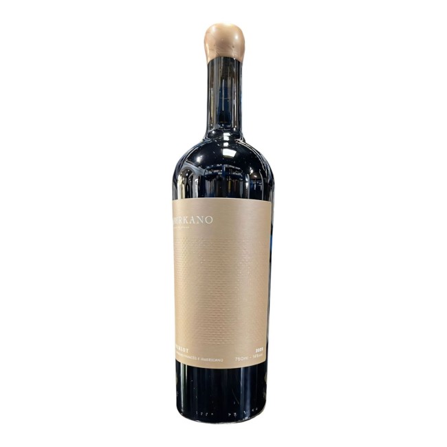 BERKANO MERLOT