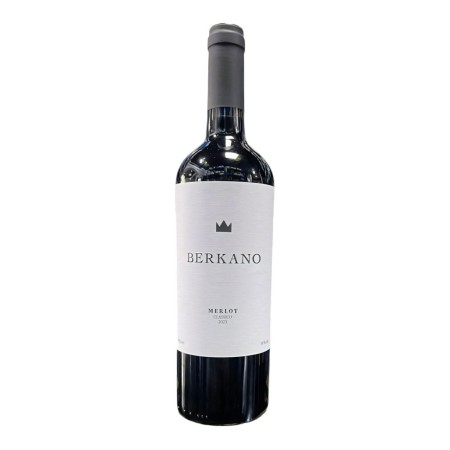 BERKANO MERLOT CLASSICO