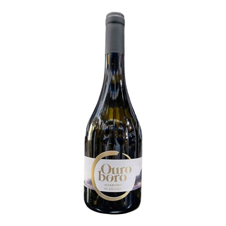 BERKANO OUROBORO ALVARINHO