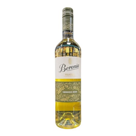 BERONIA VERDEJO