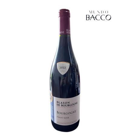BLASON DE BOURGOGNE PINOT NOIR 750ml