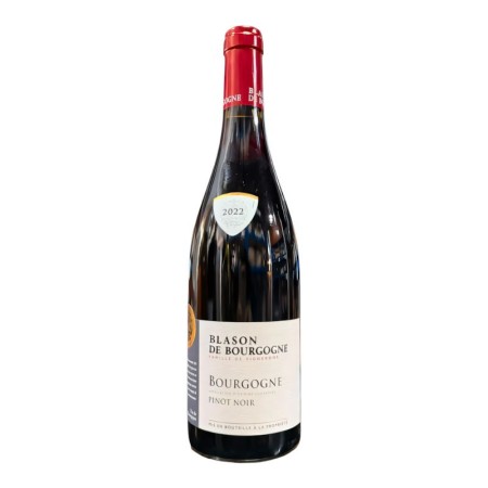 BLASON DE BOURGOGNE PINOT NOIR
