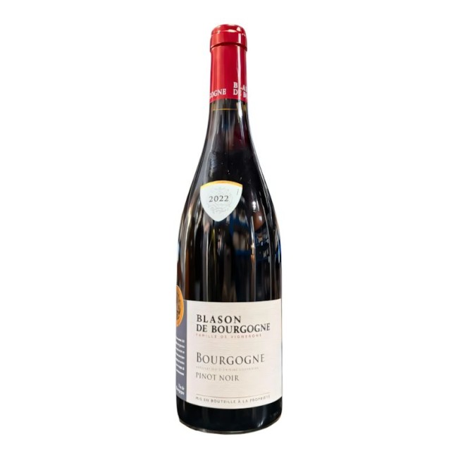 BLASON DE BOURGOGNE PINOT NOIR