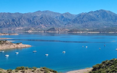 POTRERILLOS - ARGENTINA