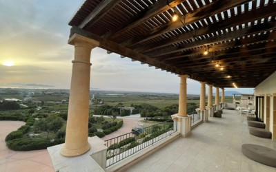 CANTINE FINA - MARSALA - SICILIA - ITALIA