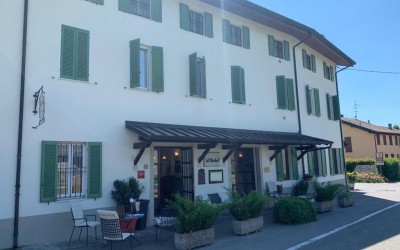 AL VEDEL - PARMA - ITALIA AL VEDEL - PARMA - ITALIA