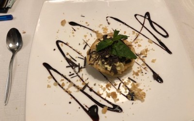 RISTORANTE LIFE - ROMA - ITALIA