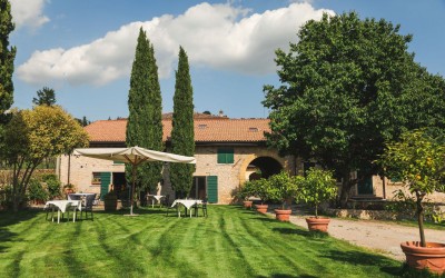 VANTOROSSO WINERY - VALPOLICELLA CLASSICA - VENETO - ITALIA