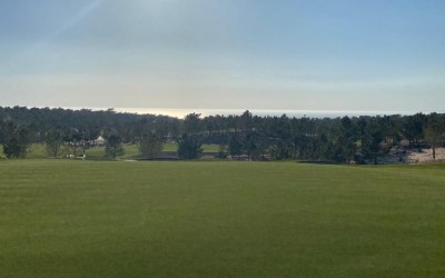 COSTA TERRA GOLF & OCEAN CLUB - MELIDES - PORTUGAL COSTA TERRA GOLF & OCEAN CLUB - MELIDES - PORTUGAL