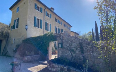 LOCANDA SAN VEROLO - COSTERMANO - VR - ITALIA LOCANDA SAN VEROLO - COSTERMANO - VR - ITALIA