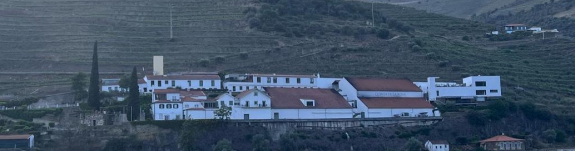 QUINTA DE LA ROSA - DOURO - PORTUGAL