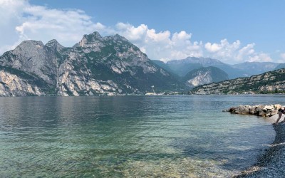 LAGO DI GARDA - ITALIA LAGO DI GARDA - ITALIA