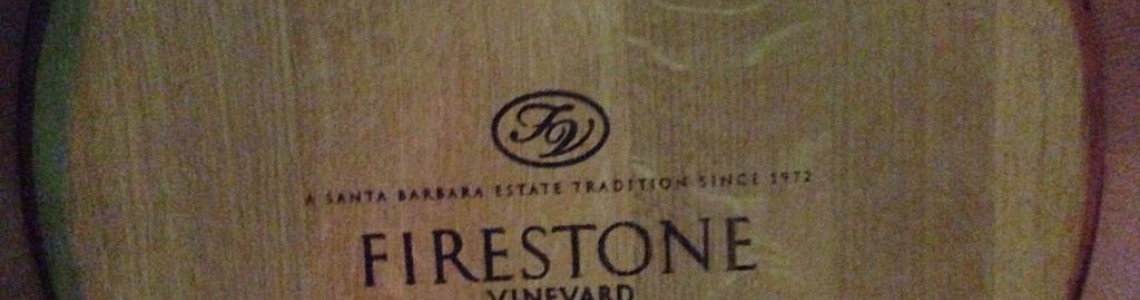FIRESTONE VINEYARD - CALIFORNIA - EUA