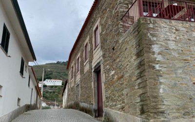 WINE AND SOUL - DOURO - PORTUGAL WINE AND SOUL - DOURO - PORTUGAL
