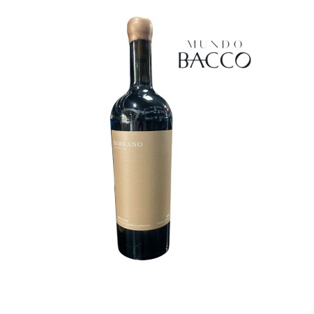 BERKANO MERLOT PREMIUM