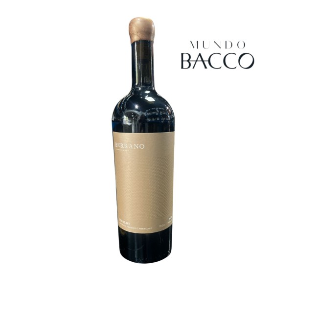 BERKANO MERLOT PREMIUM
