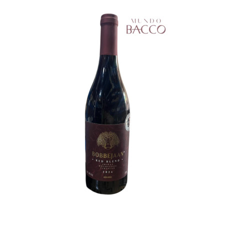 BOBBEJAAN RED BLEND