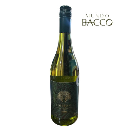 BOBBEJAAN CHENIN BLANC /ROUSSANNE