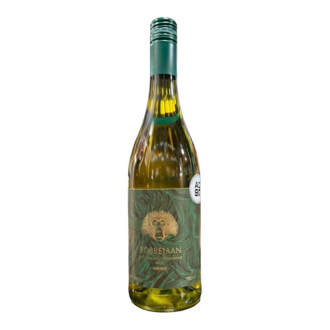 BOBBEJAAN CHENIN BLANC /ROUSSANNE