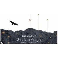 DOMAINE BORIS CHAMPY