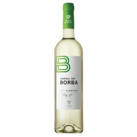 ADEGA DE BORBA BRANCO  750 ml ADEGA DE BORBA BRANCO  750 ml