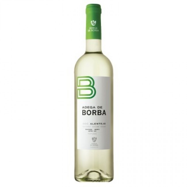 ADEGA DE BORBA BRANCO  750 ml