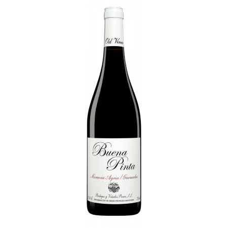 PONCE BUENA PINTA 2018 750 ml PONCE BUENA PINTA 2018 750 ml