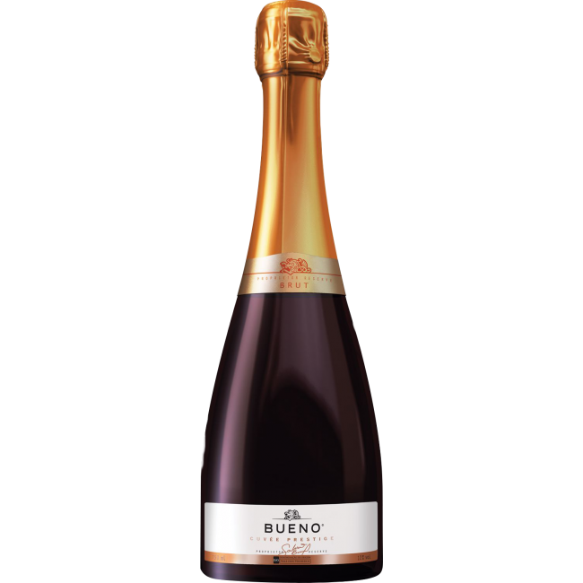 ESPUMANTE BUENO CUVÉE PRESTIGE BRUT  750 ml