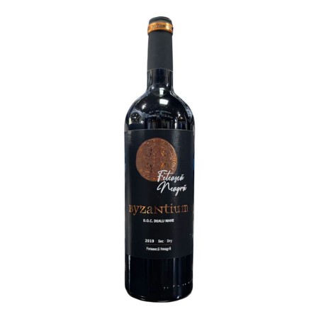 BYZANTIUM FETEASCA NEAGRA