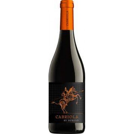 BORSAO CABRIOLA  750 ml BORSAO CABRIOLA  750 ml