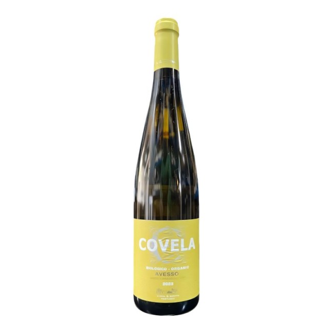 COVELA AVESSO BIOLÓGICO