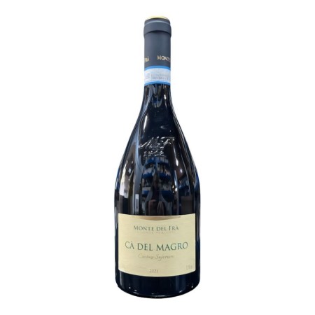 CA DEL MAGRO CUSTOZA SUPERIORE DOC