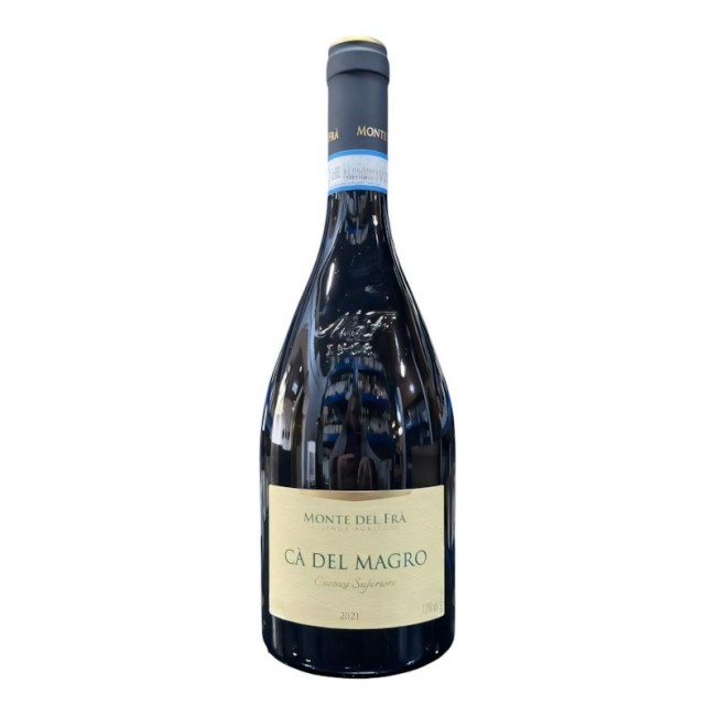CA DEL MAGRO CUSTOZA SUPERIORE DOC