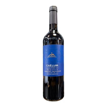 CAELUM RESERVA CABERNET SAUVIGNON