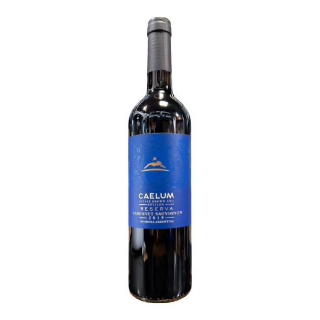 CAELUM RESERVA CABERNET SAUVIGNON