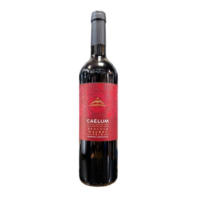 CAELUM RESERVA MALBEC
