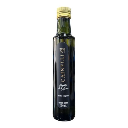CAINELLI AZEITE DE OLIVA EXTRA VIRGEM CAINELLI AZEITE DE OLIVA EXTRA VIRGEM