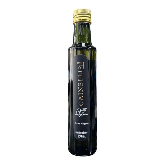 CAINELLI AZEITE DE OLIVA EXTRA VIRGEM