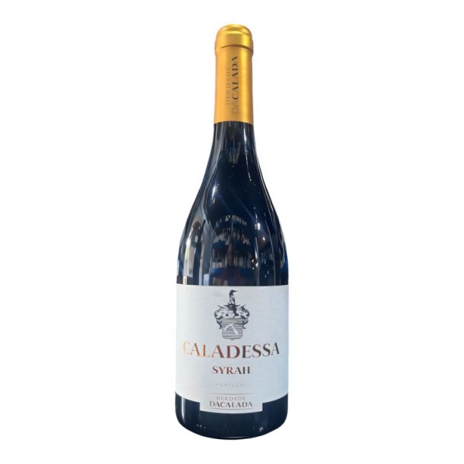 CALADESSA SYRAH