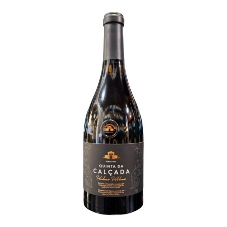 QUINTA DA CALÇADA VINHAS VELHAS