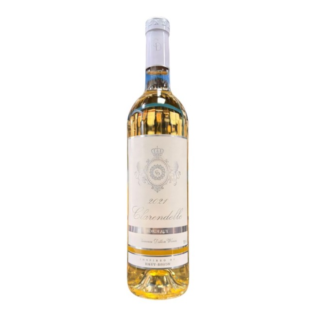 CLARENDELLE BORDEAUX BLANC