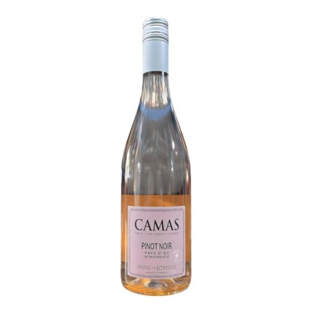 CAMAS PINOT NOIR ROSE