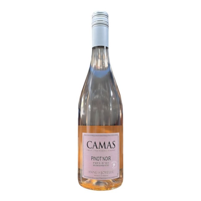 CAMAS PINOT NOIR ROSE