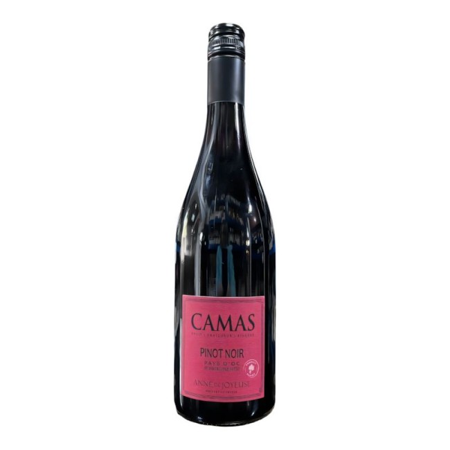 CAMAS PINOT NOIR