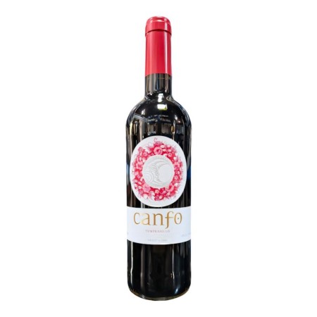 CANFO TEMPRANILLO