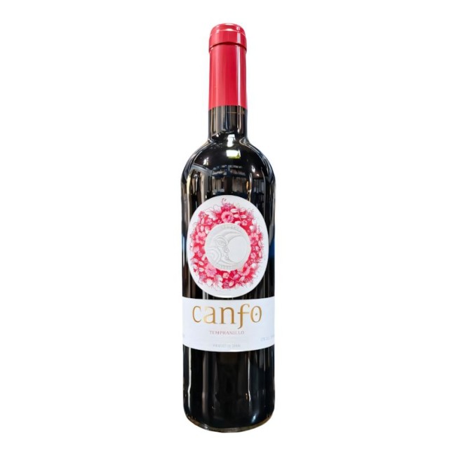 CANFO TEMPRANILLO CANFO TEMPRANILLO