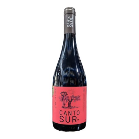 J. BOUCHON CANTO SUR