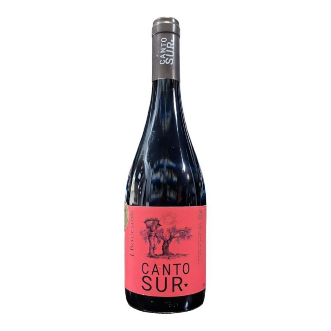 J. BOUCHON CANTO SUR
