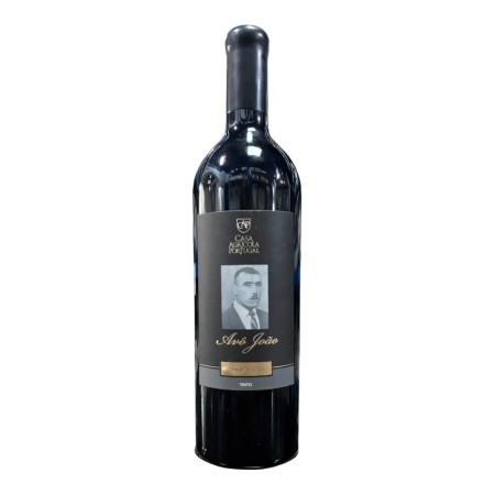 CAP AVÔ JOÃO GRANDE RESERVA